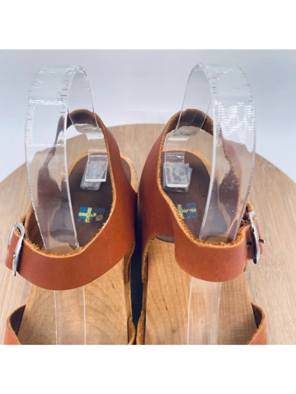 Swedish Clogs swedish wooden